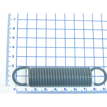 Lip Extension Springs, Lip Assist Chain MPN:302-0566