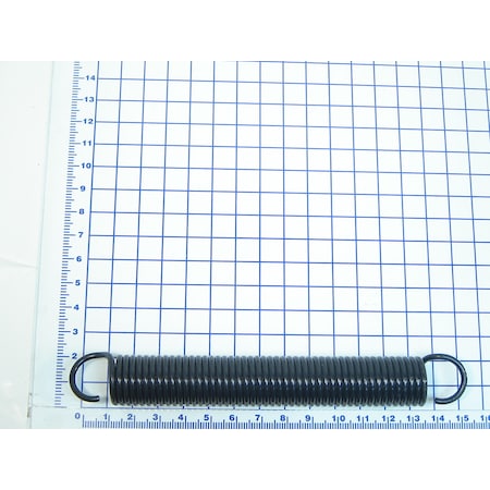 Lip Extension Springs, Lip Assist Spring MPN:302-0567