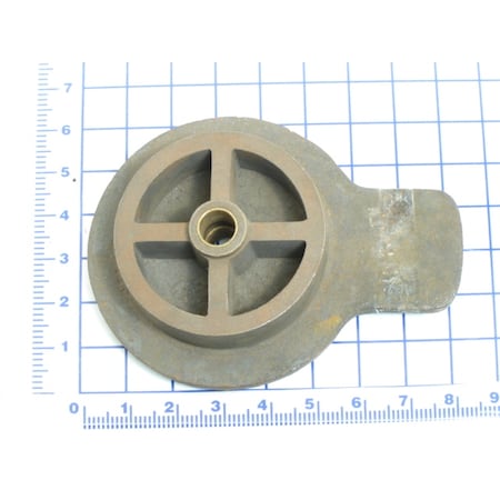 Holdown Sub-Assembly Parts, Drum Assembl MPN:302-0604