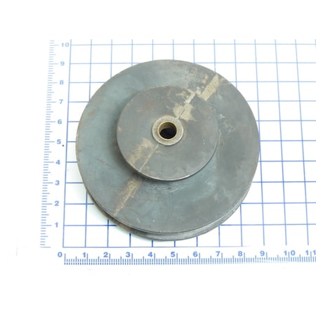 Holdown Sub-Assembly Parts, Rewind Wheel MPN:302-0605