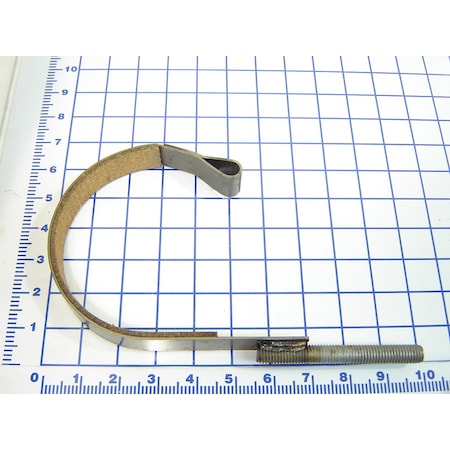 Holdown Sub-Assembly Parts, Brake Band MPN:302-0607