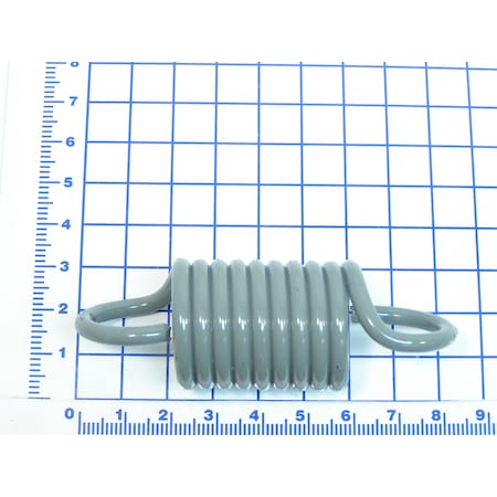 Snubber Springs, Lip Chain Spring MPN:302-0951