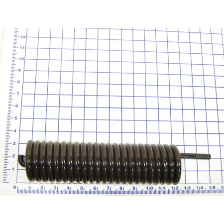 EOD Lift Springs, Torsion Spring MPN:800-8771