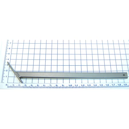 Safety Leg Linkages/Rollers, Tube (Below MPN:802-0342