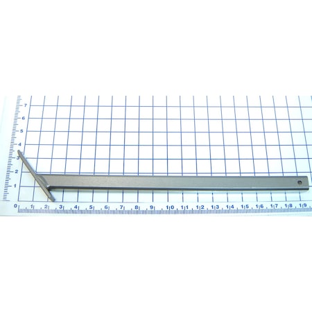 Safety Leg Actuators, Push Rod (3 Positi MPN:802-0343