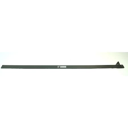 Holdown Sub-Assembly Parts, Release Bar MPN:802-0603