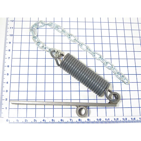 Lip Latches, Lifters, And Locks, Lip Lat MPN:802-0606