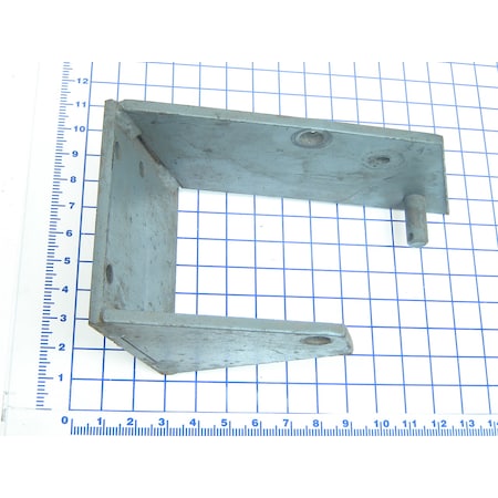 Holdown Sub-Assembly Parts, Housing, New MPN:802-0886