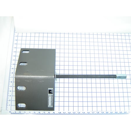 Misc, Adjustment Bar, 4 Holes MPN:802-1450