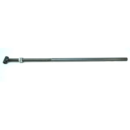 Lip Actuators/Rods, Lip Assist Weldment MPN:802-1828