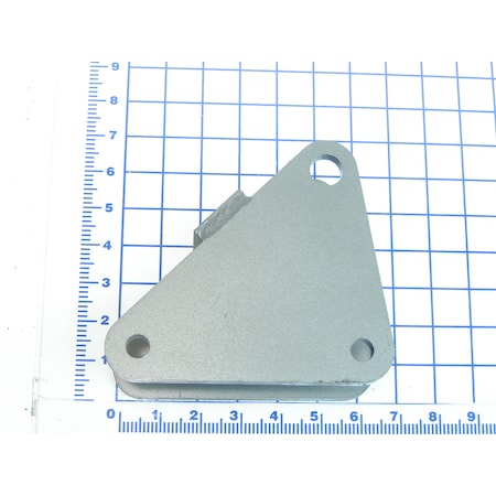 Bell Cranks, Triangle Linkage Weldment MPN:802-1830