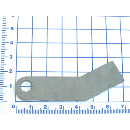 Lip Brackets/Lugs, Mechanical Lip Bracke MPN:LIP-BRACKET