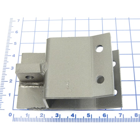 Holdown Mounting Brackets, Lower Pentali MPN:PEMF2003