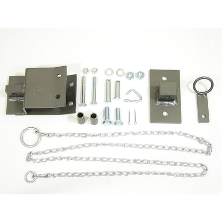 Mntng Hardware Conversion Kit For Pemf20 MPN:PEMF2007