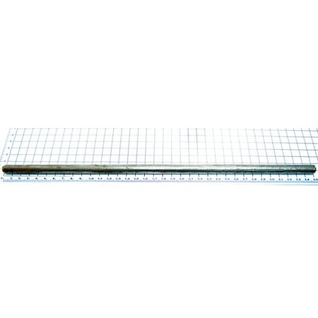 Rear Hinge Pins, 1
