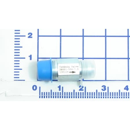 Velocity Fuses, Velocity Fuse 7 Gpm MPN:058-1015