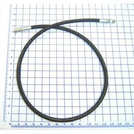 Hoses, #4 Hose 55