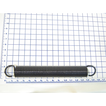 Adjustment Valves, Spring MPN:097-0002-1