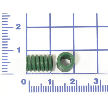Adjustment Valves, Spring MPN:097-0039