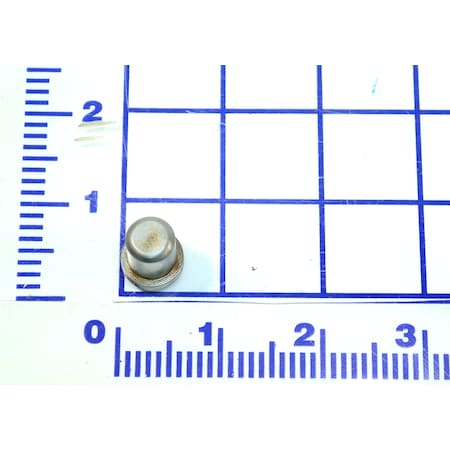 Fittings, Shock Absorber Nipple MPN:302-0063