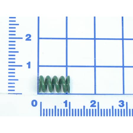 Adjustment Valves, Spring MPN:302-0675