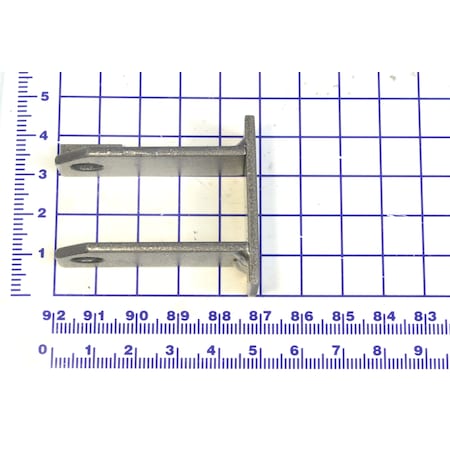 Cylinders, Lip Cylinder Bracket (Lip End MPN:802-1393