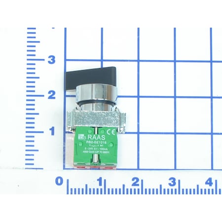 Selector Switches, Selector Switch MPN:060-0087