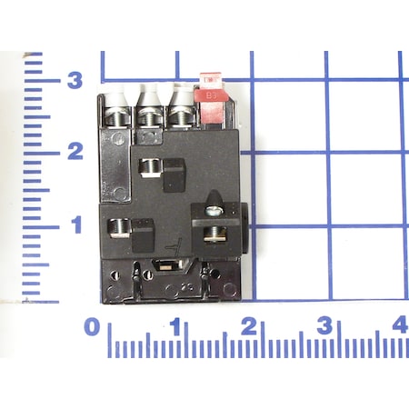 Overload Relays, Overload Relay 1.2-1.9 MPN:060-0167