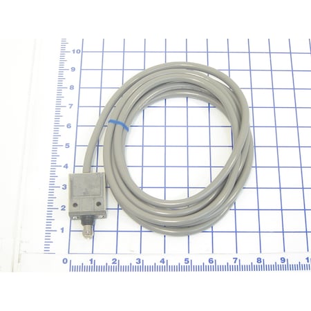 Limit Switches, Switch, Limit, Spdt, 5 A MPN:060-0210