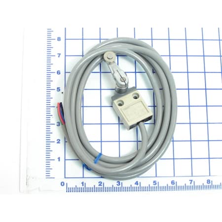 Limit Switches, Rear Limit Switch MPN:060-0686