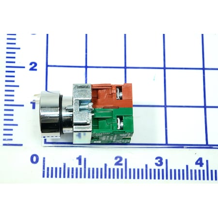 Push Buttons, Push Button Assy MPN:060-0706