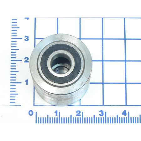 Lift Arm Rollers, Roller W/Bearings MPN:302-0969
