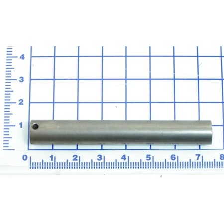 Headless Pins, 1