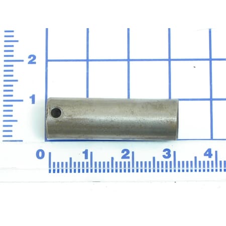 Headless Pins, 1