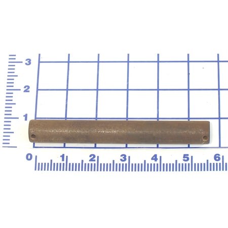 Headless Pins, Pin, Failsafe Leg Pivot MPN:302-0634