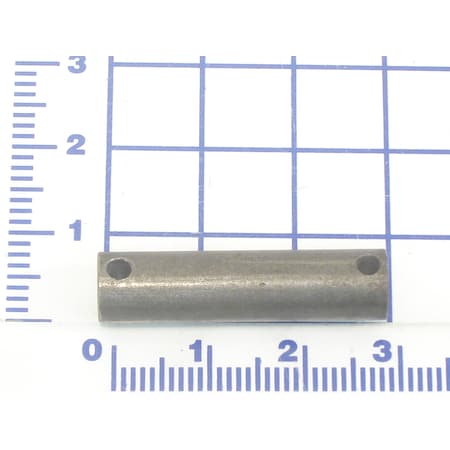 Headless Pins, 3/4