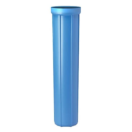 20 in. Standard Replacement Sump (Blue) MPN:153013
