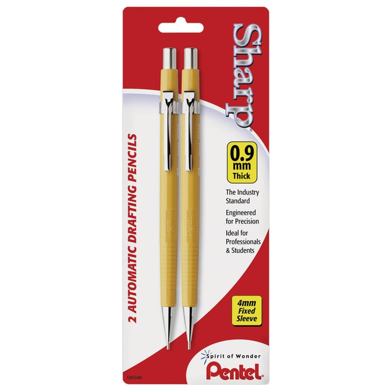 Example of GoVets Drafting Pencils category