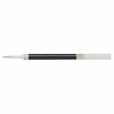 Pen Ink Refill Rollerball Black MPN:PENLR7A