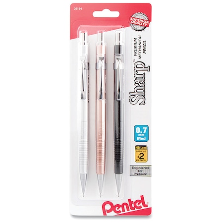 Example of GoVets Pentel category