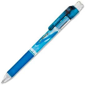 Pentel® E-Sharp Mechanical Pencil 0.7mm Blue Dozen AZ127C