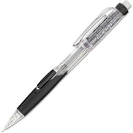 Pentel® Twist-Erase Click Mechanical Pencil Refillable 0.5mm Black PD275TA