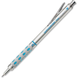 Pentel® GraphGear 1000 Automatic Drafting Pencil 0.7mm Blue Barrel PG1017C
