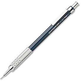 Pentel® GraphGear 500 Automatic Pencil Refillable 0.7mm Blue PG527C
