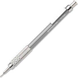 Pentel® GraphGear 500 Automatic Pencil Refillable 0.9mm Gray PG529N