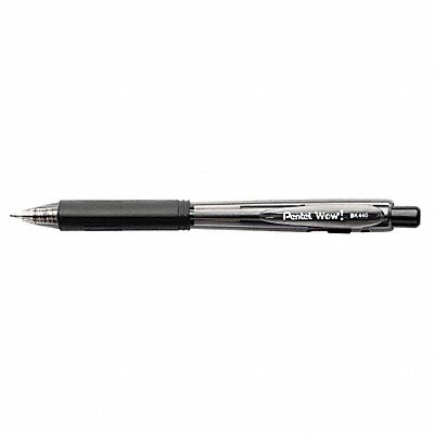 Ballpoint Pens Black PK12 MPN:PENBK440A