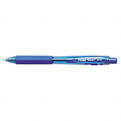 Ballpoint Pens Blue PK12 MPN:PENBK440C
