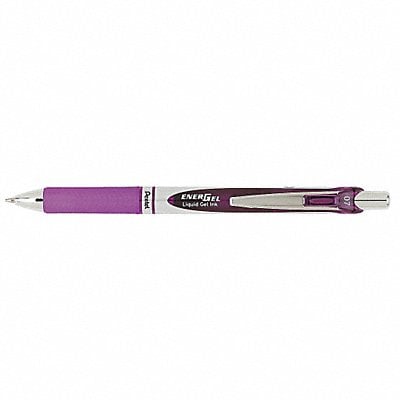 Rollerball Pens Purple MPN:PENBL77V