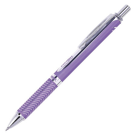 Pen, Energel, Alloy Rt, 0.7, Vt MPN:BL407VA