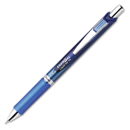 Pen, Gel, Rtx, Needle, 0.7Mm, Be MPN:BLN77C